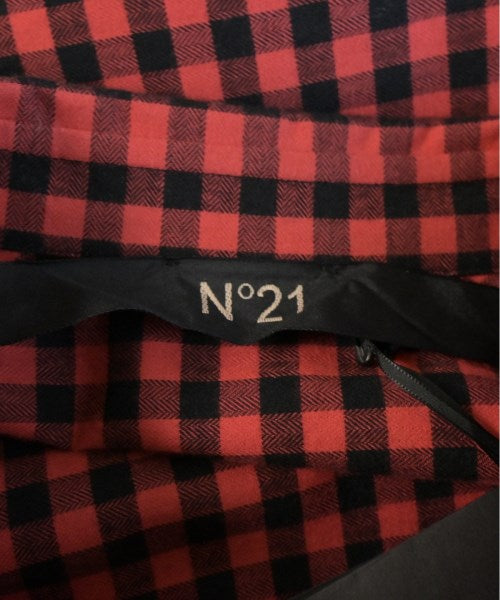 Nﾟ 21 休閒襯衫