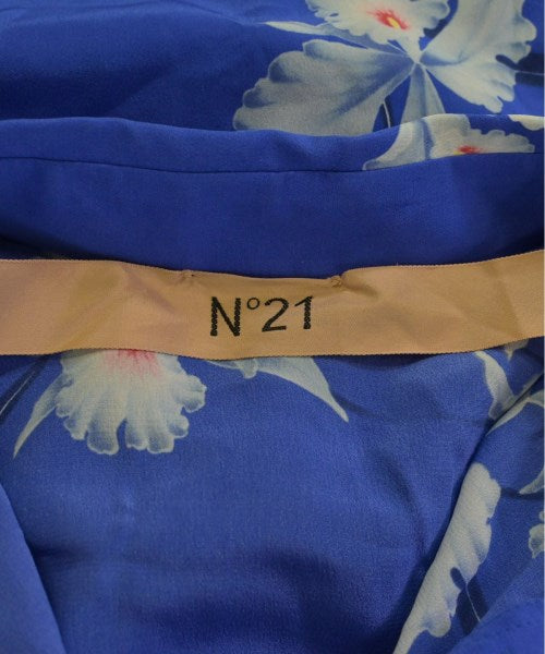Nﾟ 21 洋裝