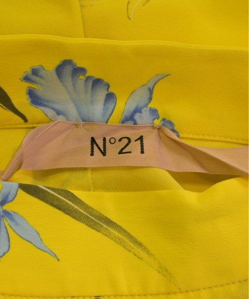 Nﾟ 21 膝上裙
