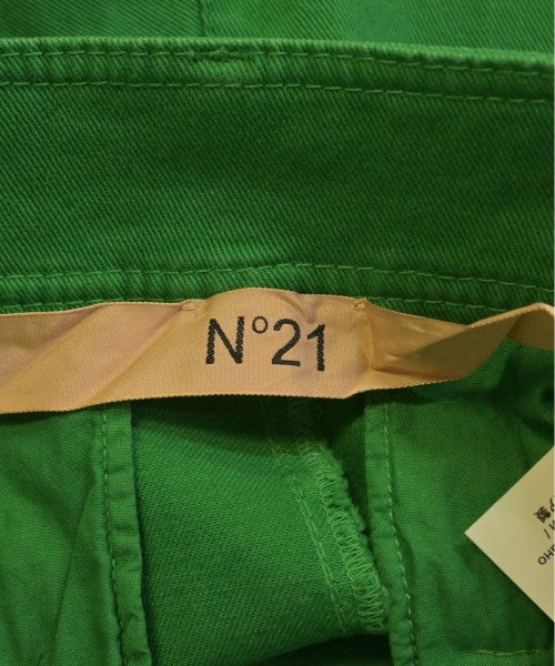 Nﾟ 21 短褲