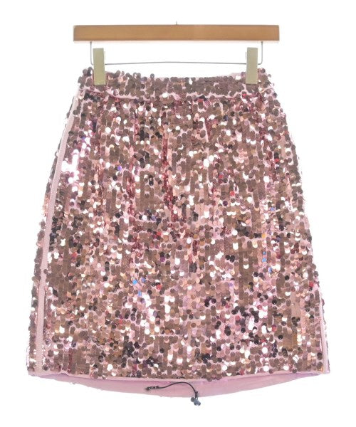 Nﾟ 21 迷你裙