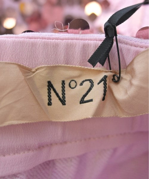 Nﾟ 21 迷你裙