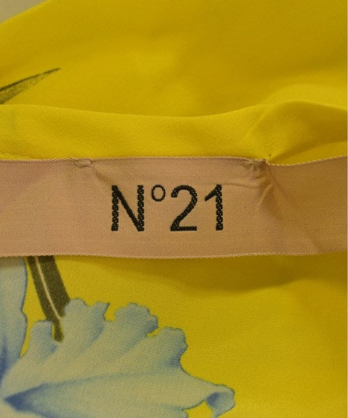 Nﾟ 21 洋裝