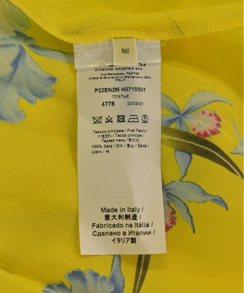 Nﾟ 21 洋裝