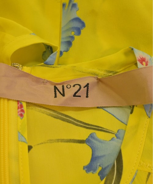 Nﾟ 21 洋裝