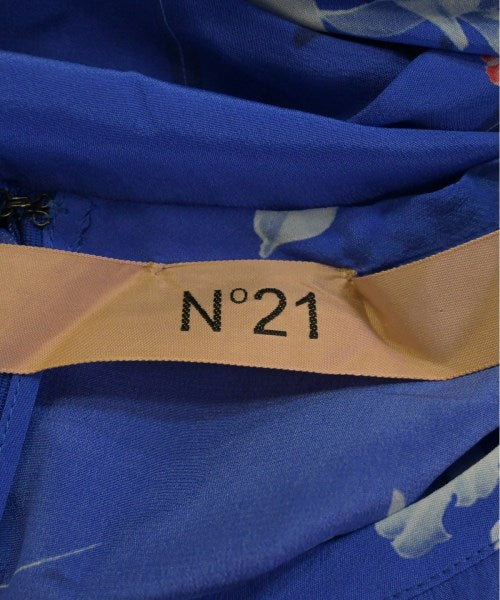 Nﾟ 21 洋裝