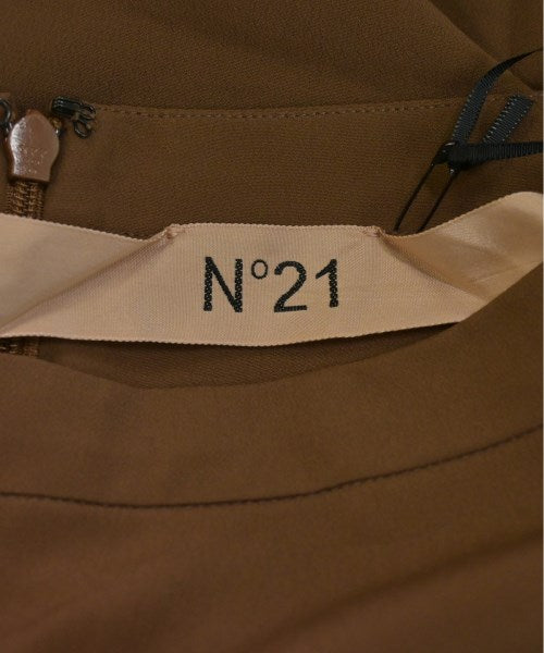 Nﾟ 21 迷你裙