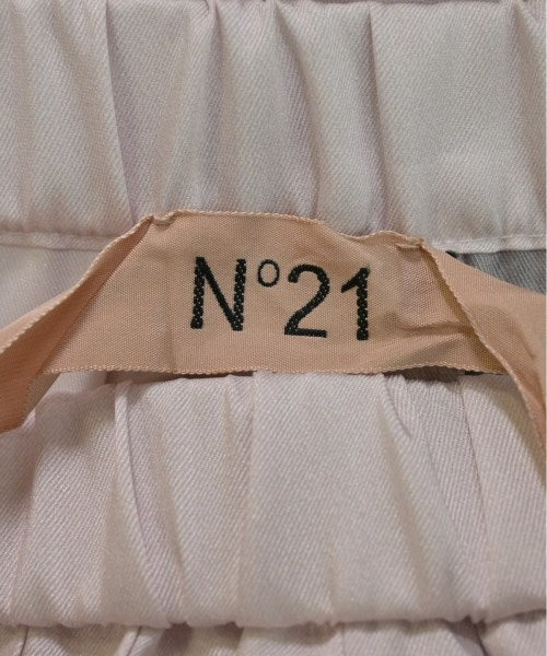 Nﾟ 21 膝上裙