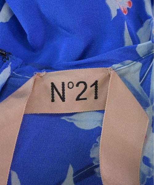 Nﾟ 21 洋裝