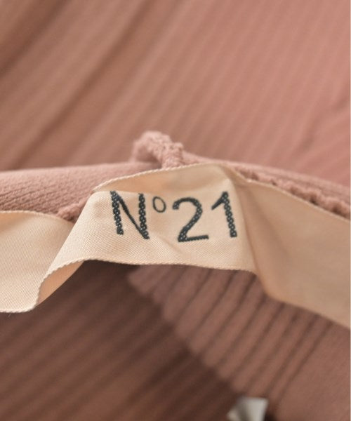 Nﾟ 21 連身衣/馬戲團服/連身褲