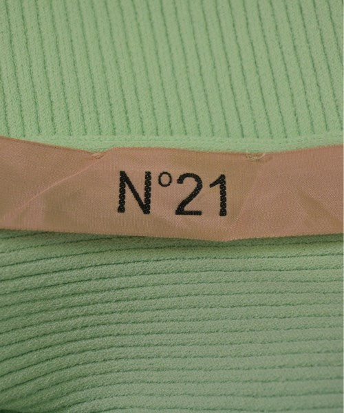 Nﾟ 21 毛衣