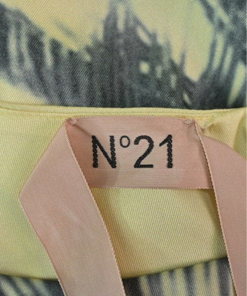 Nﾟ 21 洋裝
