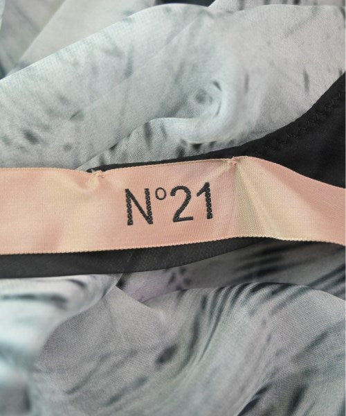Nﾟ 21 洋裝