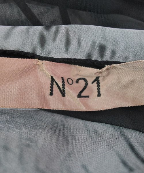 Nﾟ 21 洋裝