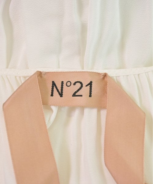 Nﾟ 21 洋裝