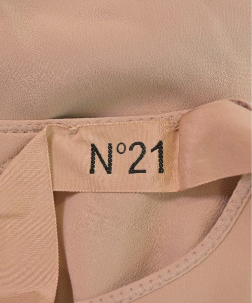 Nﾟ 21 女襯衫