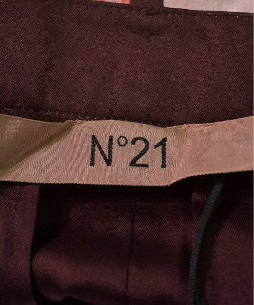 Nﾟ 21 長裙/超長裙