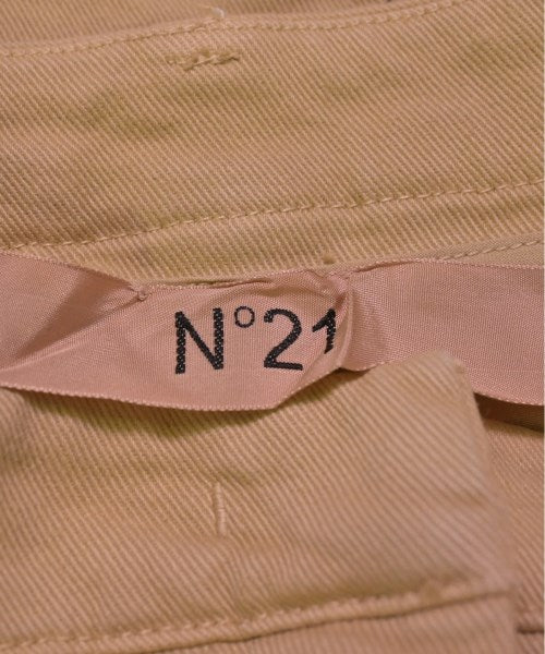 Nﾟ 21 膝上裙