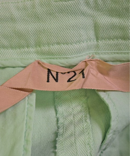 Nﾟ 21 膝上裙