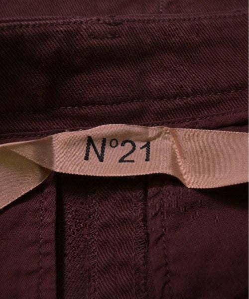 Nﾟ 21 膝上裙