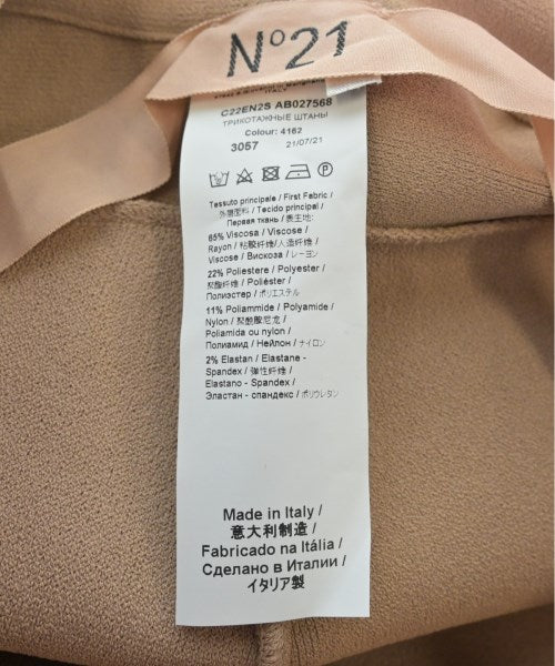 Nﾟ 21 其他款
