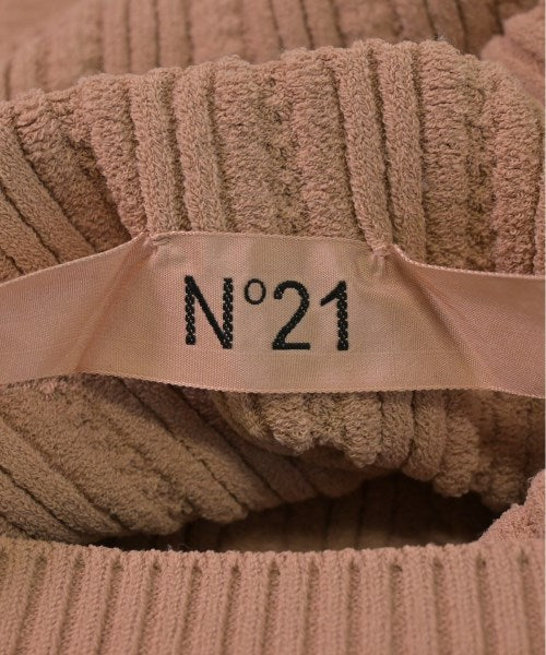 Nﾟ 21 長裙/超長裙