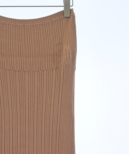 Nﾟ 21 長裙/超長裙