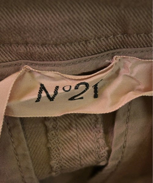 Nﾟ 21 膝上裙