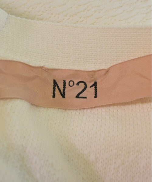Nﾟ 21 膝上裙
