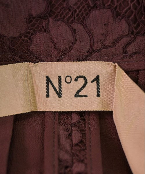 Nﾟ 21 膝上裙