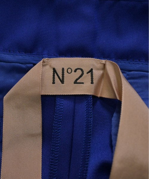Nﾟ 21 短褲