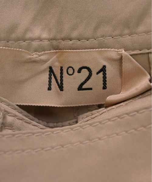 Nﾟ 21 短褲