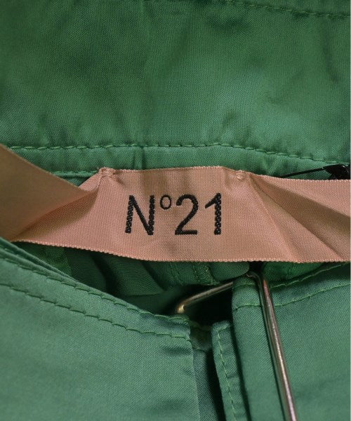 Nﾟ 21 短褲