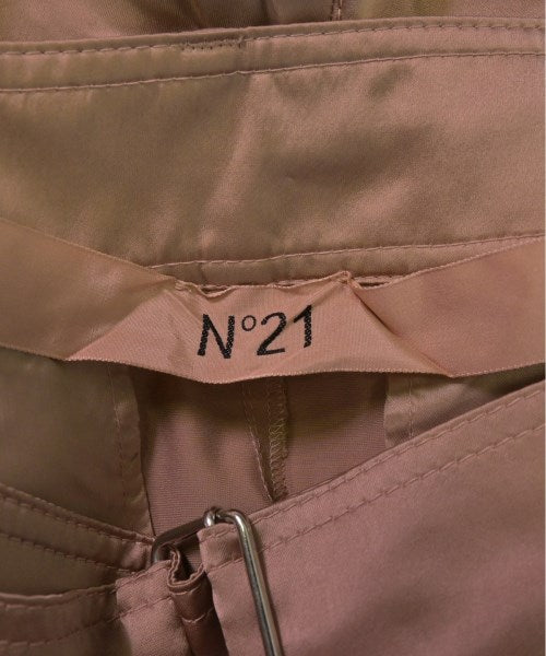 Nﾟ 21 短褲