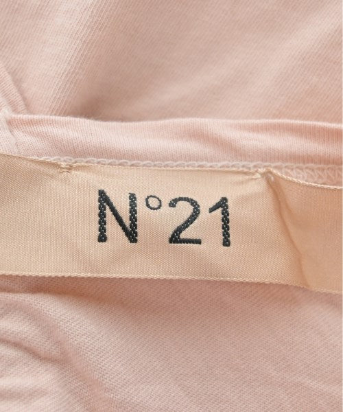 Nﾟ 21 T恤/上衣