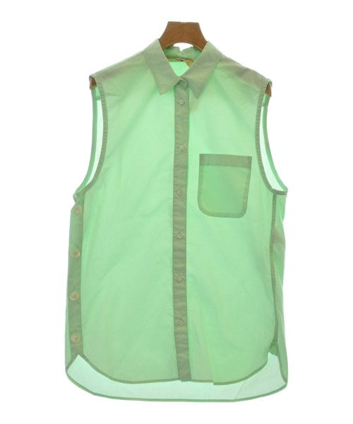Nﾟ 21 女襯衫