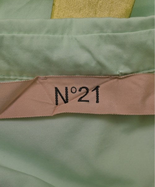 Nﾟ 21 女襯衫