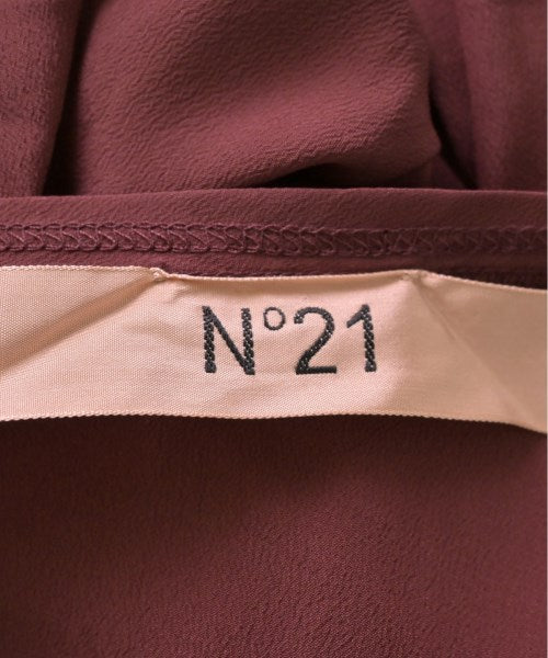 Nﾟ 21 洋裝