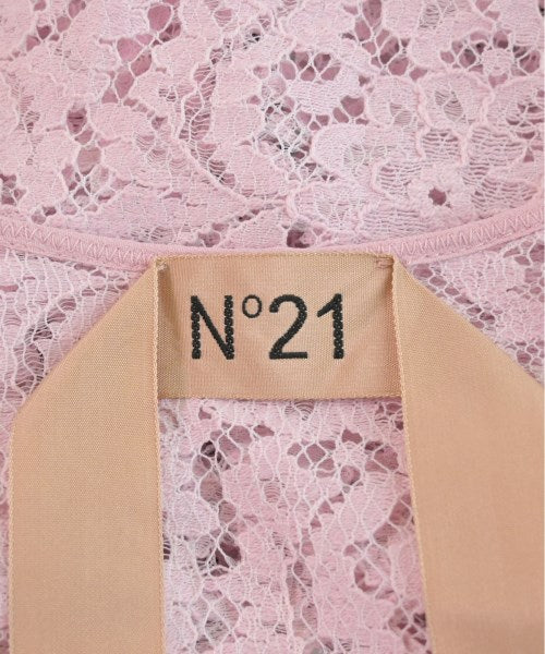 Nﾟ 21 女襯衫