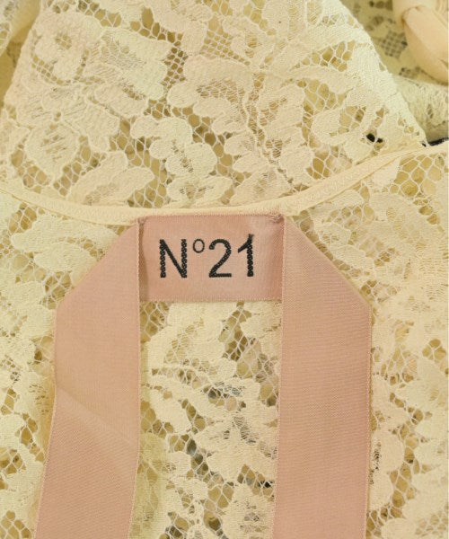 Nﾟ 21 女襯衫
