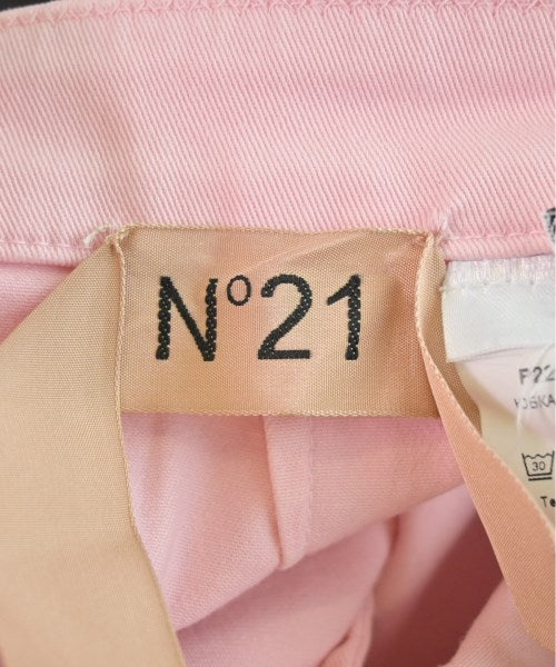 Nﾟ 21 膝上裙
