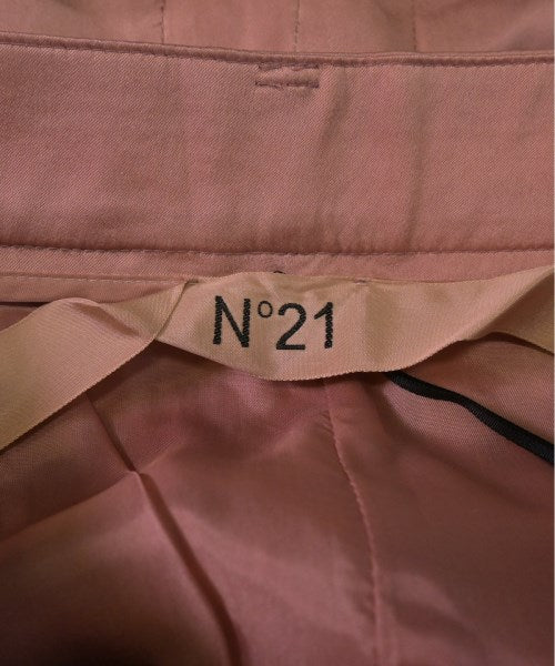 Nﾟ 21 長裙/超長裙