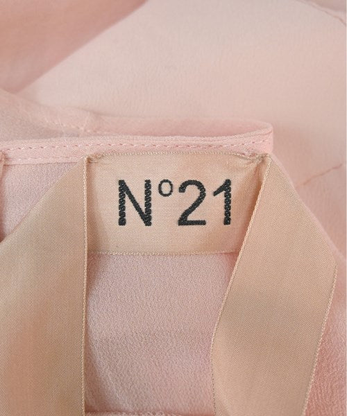 Nﾟ 21 洋裝