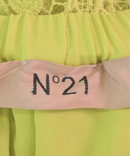 Nﾟ 21 長裙/超長裙
