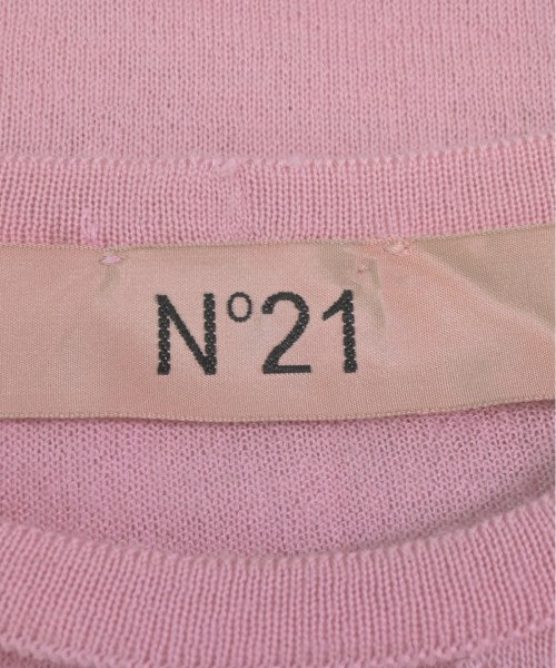 Nﾟ 21 毛衣