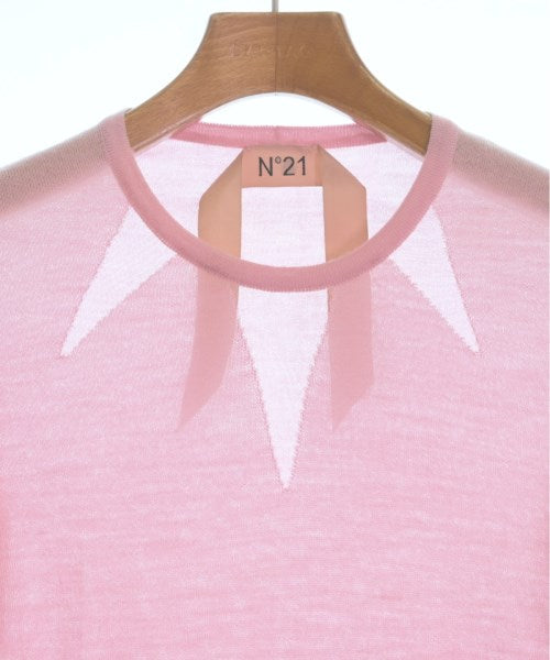 Nﾟ 21 毛衣