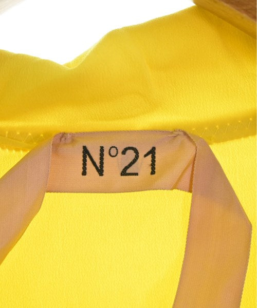 Nﾟ 21 女襯衫