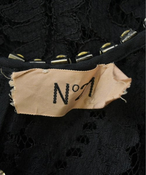 Nﾟ 21 女襯衫