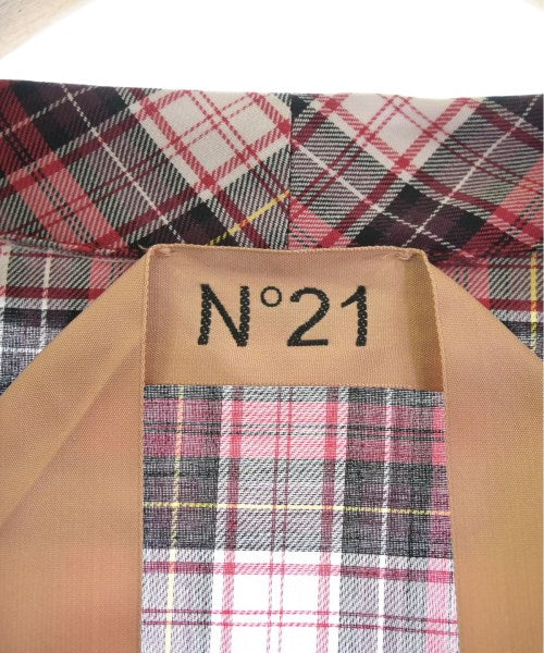 Nﾟ 21 女襯衫