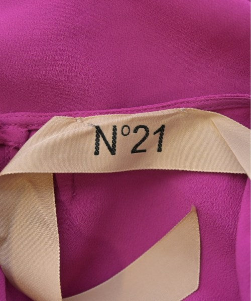 Nﾟ 21 女襯衫